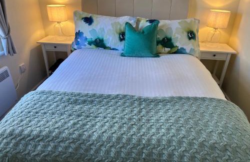 Fort William Apartment | Corran, Glenloch View, Fort William 2-Bedroom Loch Side Flat