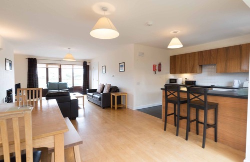 Lahinch House | Corran Meabh 9 (600m to Lahinch Beach)