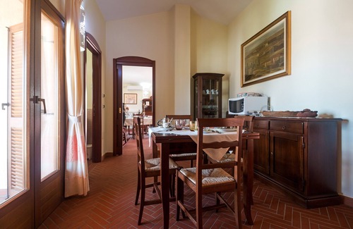 Oliena Villa | Corrasi Villa Oliena Luxury - IUN Code: P2166