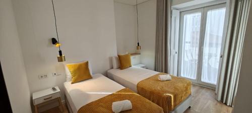 Bairro Alto House | Correio Velho Suites