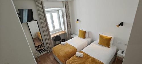 Bairro Alto House | Correio Velho Suites