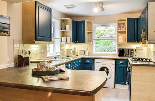 Inverurie Cottage | Corrennie School Cottage