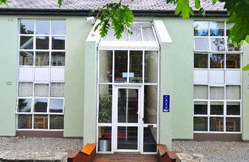 Terryland Other | Corrib Village University Campus Rooms