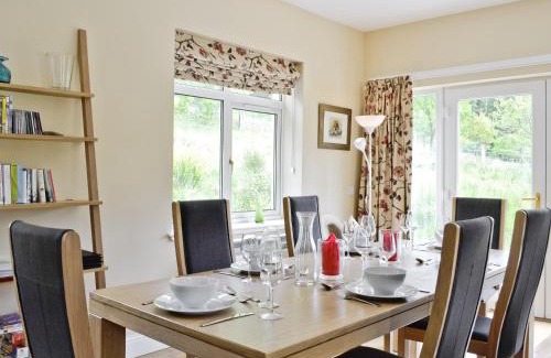 Dunoon House | Corrie Massan