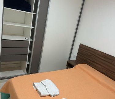 Corrientes Apartment | Corrientes Apart 1