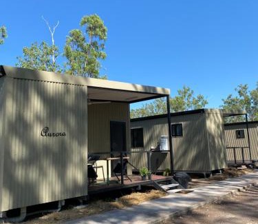 Marrakai Hotel | Corroboree Park Tavern