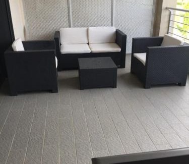Folelli Apartment | CORSE RESIDENCE COSTA D'ORO Folelli F2