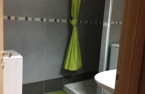 Folelli Apartment | CORSE RESIDENCE COSTA D'ORO Folelli F2