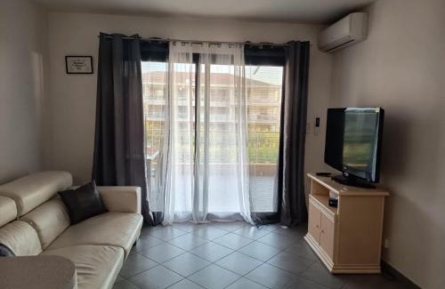 Folelli Apartment | CORSE RESIDENCE COSTA D'ORO Folelli F2