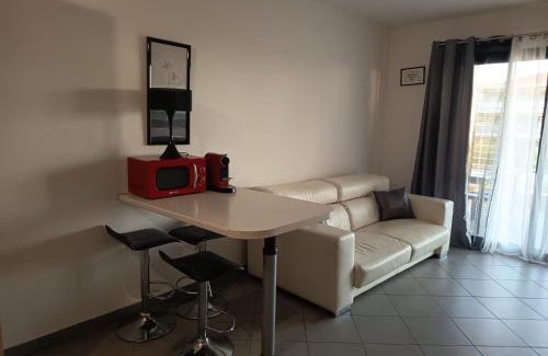 Folelli Apartment | CORSE RESIDENCE COSTA D'ORO Folelli F2