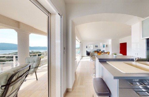 Tiuccia Apartment | Corse Sagone, Tiuccia Appart. Fred-Marie