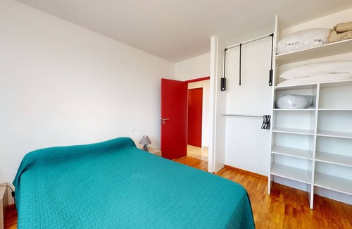 Tiuccia Apartment | Corse Sagone, Tiuccia Appart. Fred-Marie