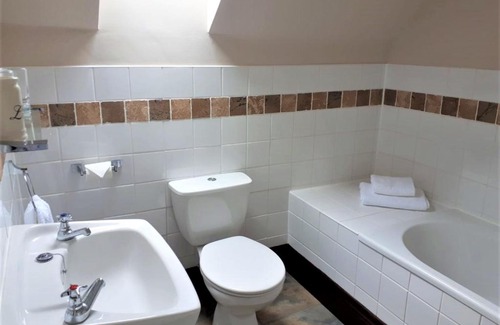 Stranraer House | Corsewall Arms Guest House