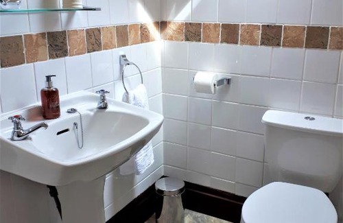 Stranraer House | Corsewall Arms Guest House