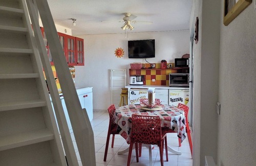 Corbara Apartment | Corsica by the sea PROMO: 11 nights from August 20 to 31 : 800€.