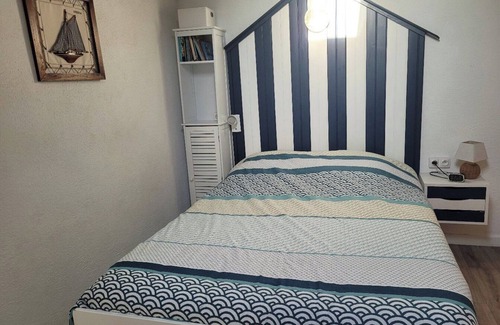 Corbara Apartment | Corsica by the sea PROMO: 11 nights from August 20 to 31 : 800€.