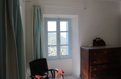 Partinello House | CORSICA, Gulf of Porto, house with terrace and garden, magnificent sea view