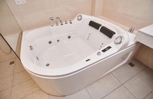 Daerah Kulai Hotel | Corsica Hotel