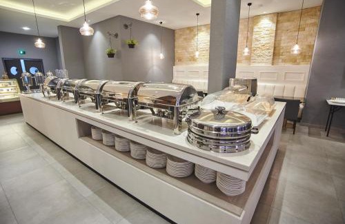 Daerah Kulai Hotel | Corsica Hotel