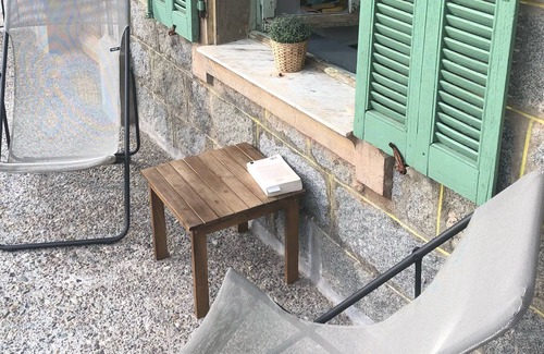 Sollacaro House | Corsica house near sea
