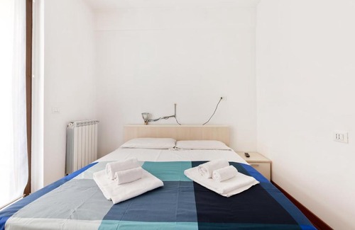 Porta Vittoria Apartment | Corsica Huge Terrace Flats