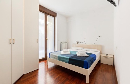 Porta Vittoria Apartment | Corsica Huge Terrace Flats