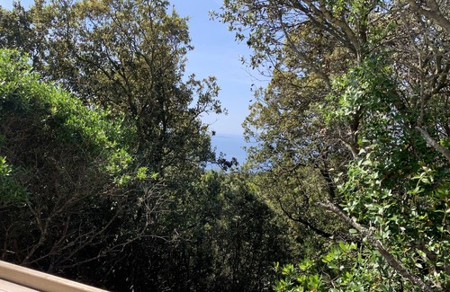 Coti-Chiavari RV Rental | Corsica Natura 5 kilometers from the beaches