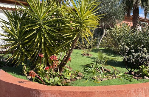 Calcatoggio House | Corsica South - new house T3 - Sea 300m