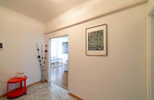 Porta Garibaldi Apartment | Corso Como A12