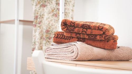 Pisa City Centre House | Corso Italia Pisa Smart Rooms