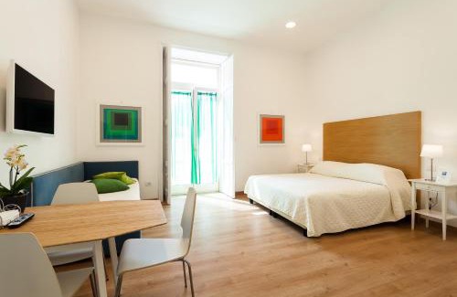 Sorrento Historic Centre House | Corso Italia Suites