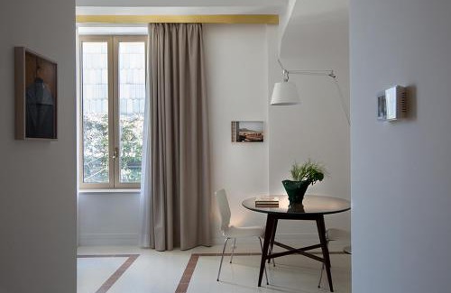 Vasto Apartment | Corso Novara 5 Design Apartments