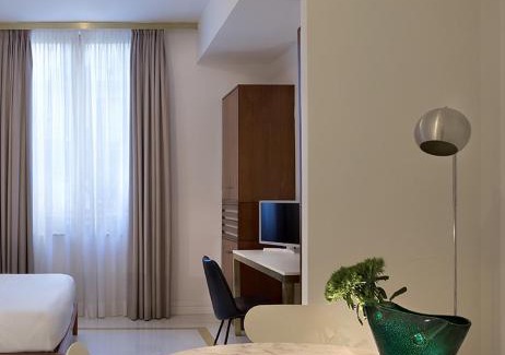Vasto Apartment | Corso Novara 5 Design Apartments