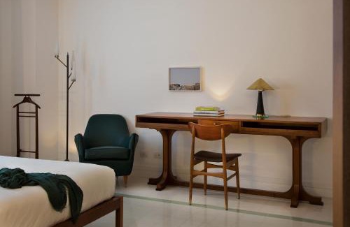 Vasto Apartment | Corso Novara 5 Design Apartments
