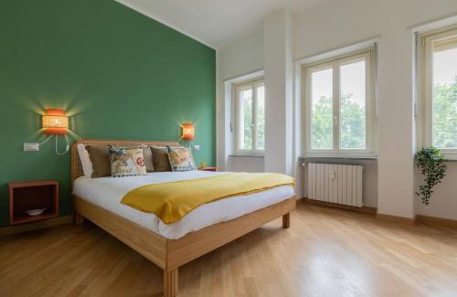 Cit Turin Apartment | Corso Vittorio Apartments by Wonderful Italy