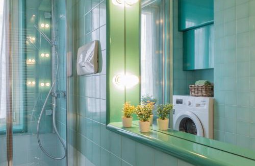 Cit Turin Apartment | Corso Vittorio Apartments by Wonderful Italy