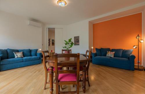 Cit Turin Apartment | Corso Vittorio Apartments by Wonderful Italy