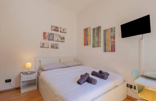 Historic Centre Apartment | Corso Vittorio Tiny House