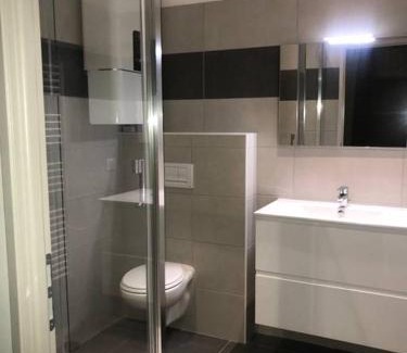 Corte Apartment | Corté Centre Corse