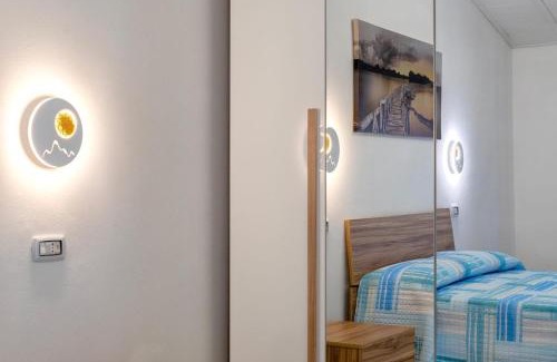 Sennori House | Corte alta