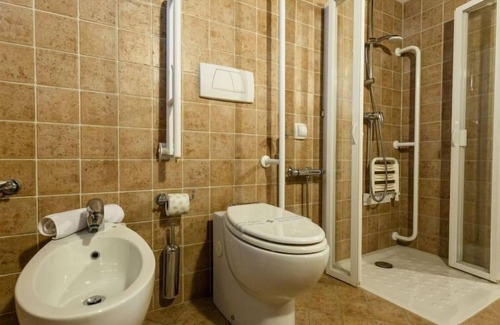 San Benedetto di Lugana Apartment | Corte Arcadia by Interhome