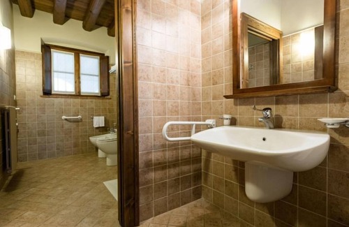 San Benedetto di Lugana Apartment | Corte Arcadia by Interhome