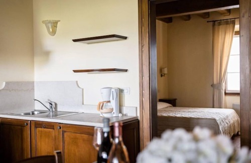 San Benedetto di Lugana Apartment | Corte Arcadia by Interhome