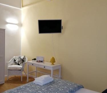 Bari City Centre Apartment | Corte Barone