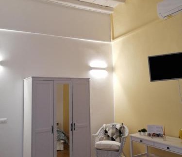 Bari City Centre Apartment | Corte Barone