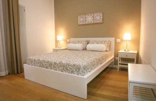 Bari City Centre Apartment | Corte Barone