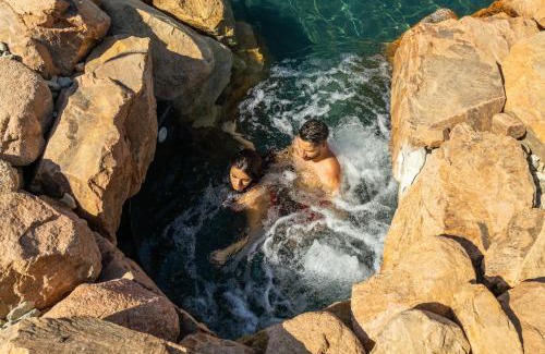 Cardedu Hotel | Corte Bianca - Adults Only & SPA - Bovis Hotels