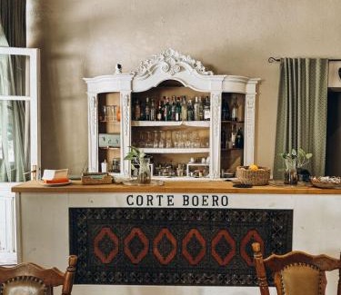 Uta Bed & Breakfast | Corte Boero Bed&Breakfast