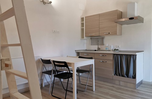 Magliano Sabina House | Corte Buenavista Nuvole