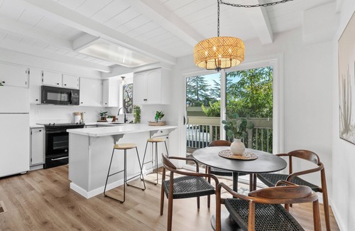 Aptos House | Corte Cabrillo 2 bedroom townhouse in Aptos *30 night Minimum*